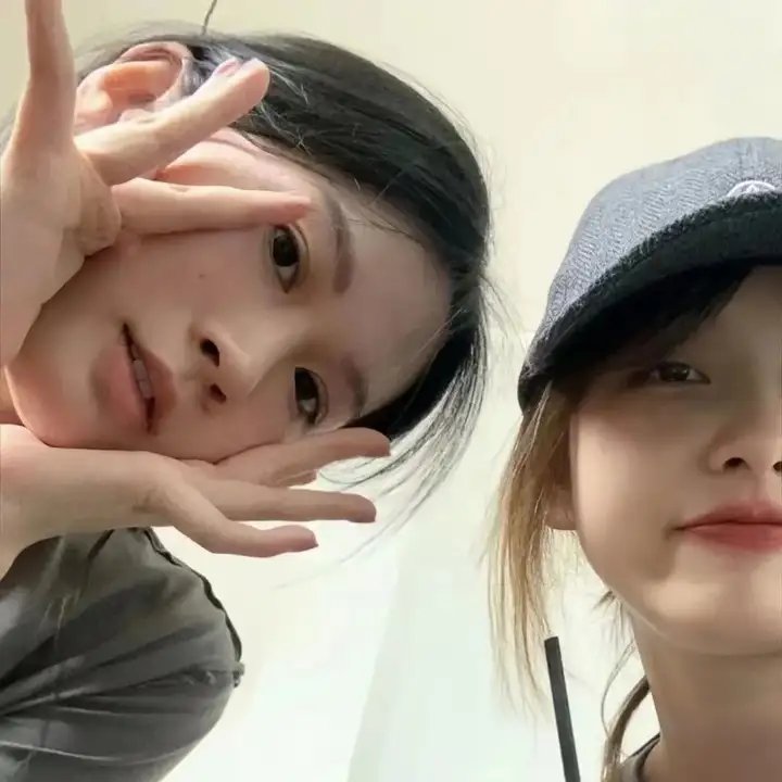 反套路恋综顶流小花难招架